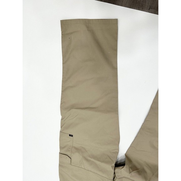 5.11 Tactical Men's Taclite Pro Lightweight Performance Pants, Style 74273(40x32 - Picture 10 of 11